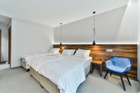Garni Hotel Vladimir