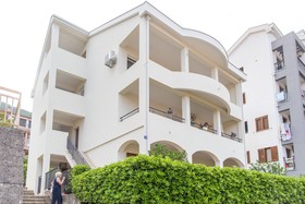 Guesthouse Dapcevic