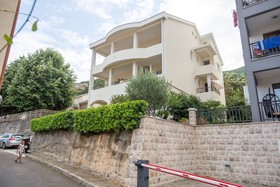 Guesthouse Dapcevic