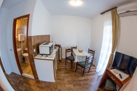 Guesthouse Dapcevic