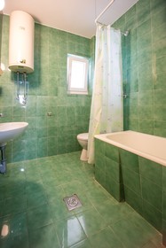 Guesthouse Dapcevic