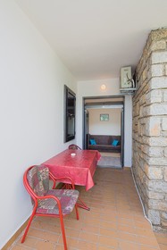 Guest House Madra