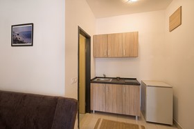 Guest House Madra