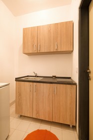 Guest House Madra