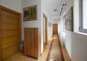 Guest House Madra