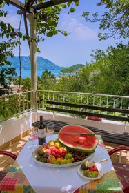 Guest House Madra