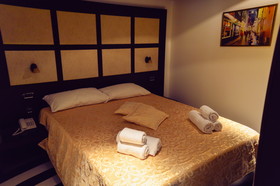 Hotel Amsterdam
