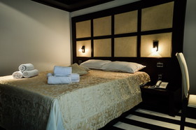 Hotel Amsterdam