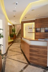 Hotel Atina