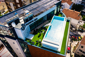 Hotel Fagus by Aycon