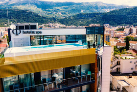 Hotel Fagus by Aycon