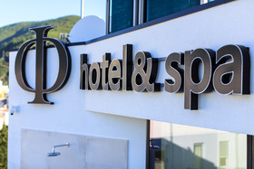 Hotel Fagus by Aycon