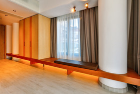 Hotel Fagus by Aycon