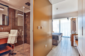 Hotel Fagus by Aycon