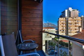 Hotel Fagus by Aycon