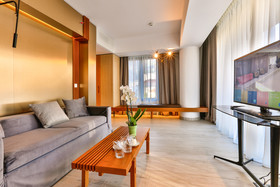 Hotel Fagus by Aycon