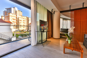 Hotel Fagus by Aycon