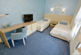 Hotel Hermes