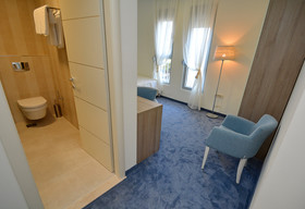 Hotel Hermes
