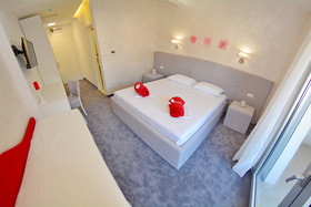 Hotel Hermes