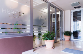 Hotel Hermes