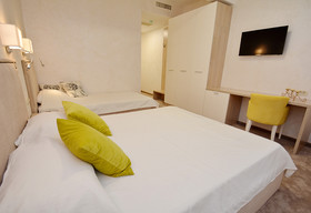 Hotel Hermes