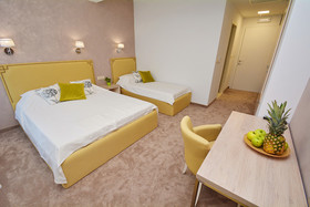 Hotel Hermes