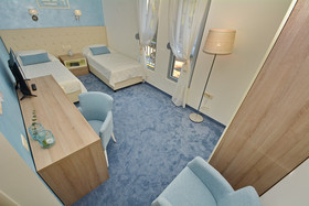 Hotel Hermes