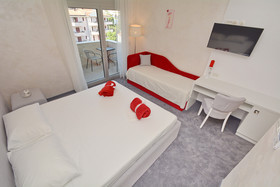 Hotel Hermes