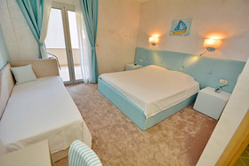 Hotel Hermes
