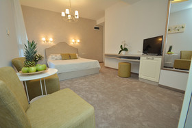 Hotel Hermes