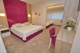 Hotel Hermes