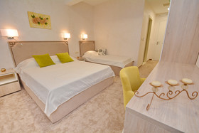 Hotel Hermes