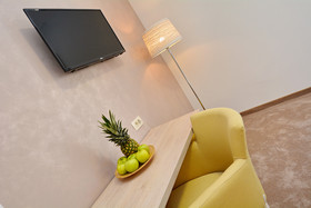 Hotel Hermes