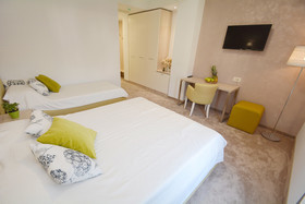 Hotel Hermes