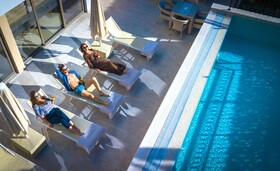 Hotel Kadmo by Aycon