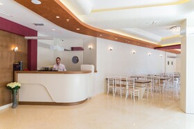 Hotel Kadmo by Aycon