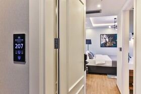 Hotel Momentum by Aycon