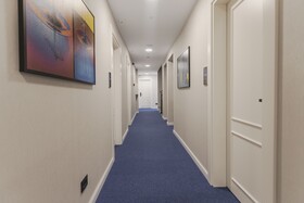 Hotel Momentum by Aycon