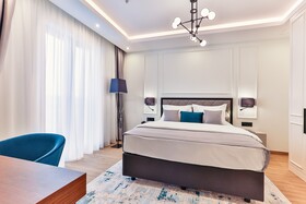 Hotel Momentum by Aycon