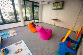 Hotel Momentum by Aycon