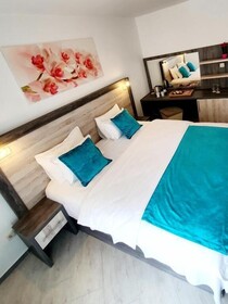 Hotel Momentum by Aycon