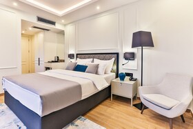Hotel Momentum by Aycon