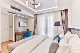 Hotel Momentum by Aycon