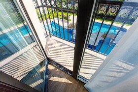Hotel Momentum by Aycon