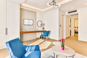 Hotel Momentum by Aycon