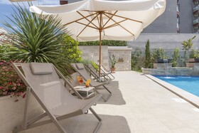 Hotel Momentum by Aycon