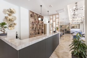 Hotel Momentum by Aycon