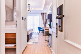 Hotel Momentum by Aycon