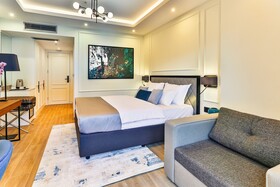 Hotel Momentum by Aycon